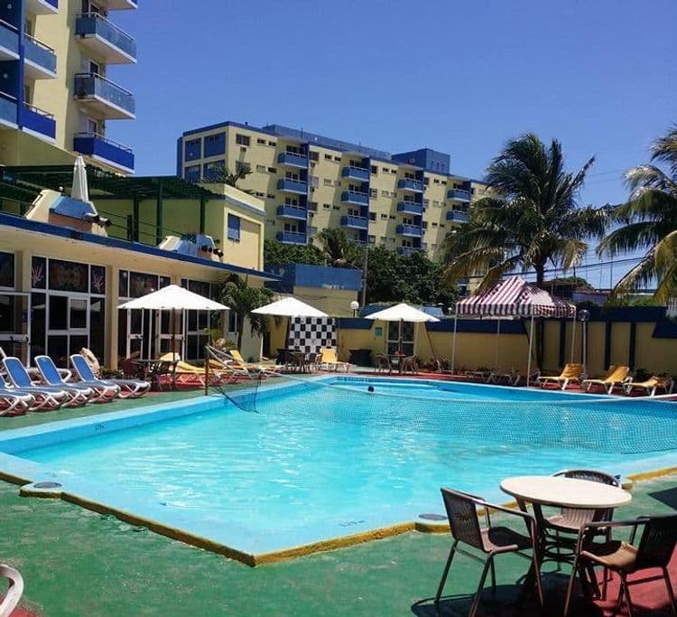 Acuazul Hotel