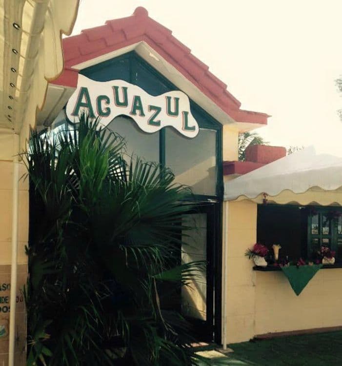 Acuazul Hotel