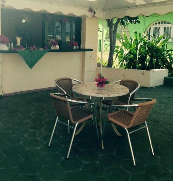Acuazul Hotel