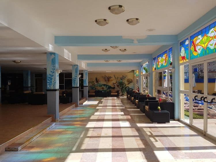 Acuazul Hotel
