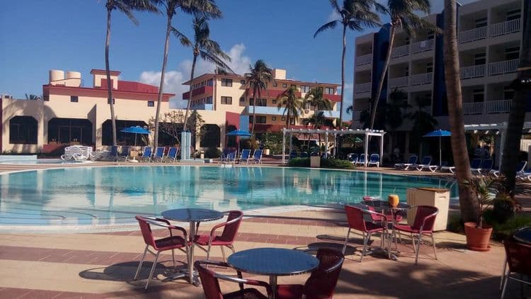 Club Tropical Hotel