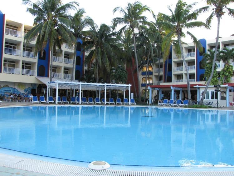 Club Tropical Hotel