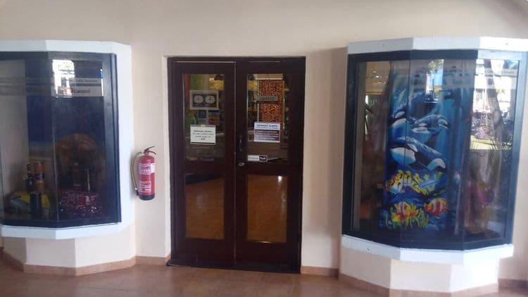 Club Tropical Hotel