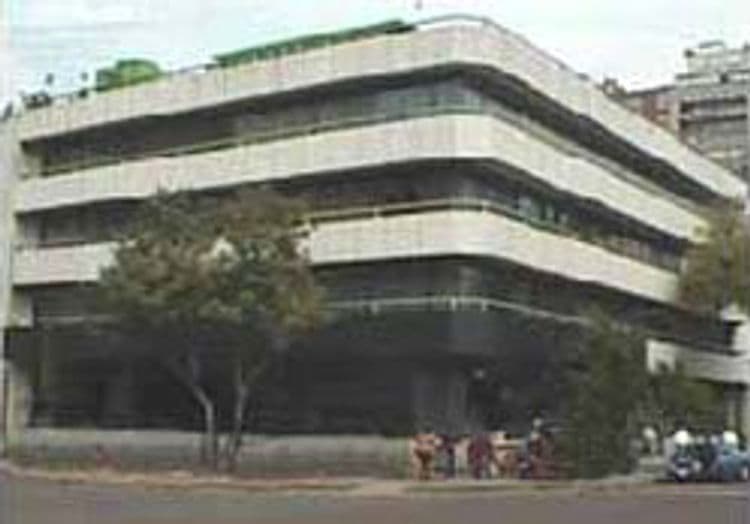 Plaza Florencia
