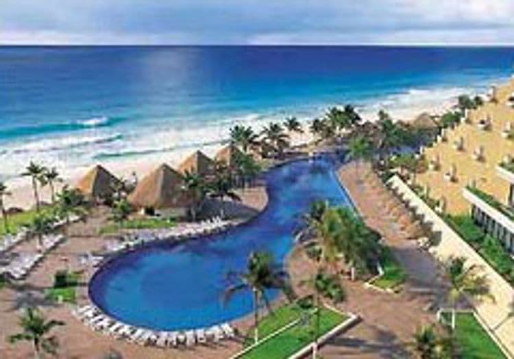 Paradisus Cancun Resort