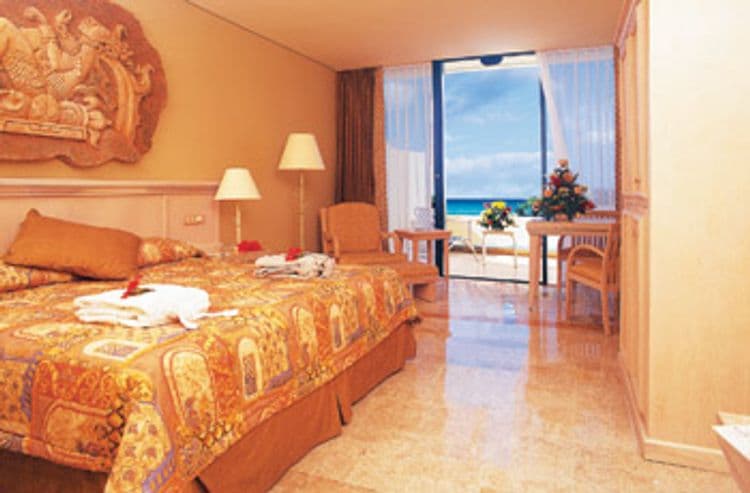 Paradisus Cancun Resort