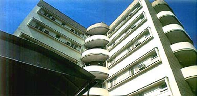 Gran Caribe Vedado Hotel