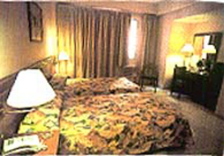 Gran Caribe Vedado Hotel