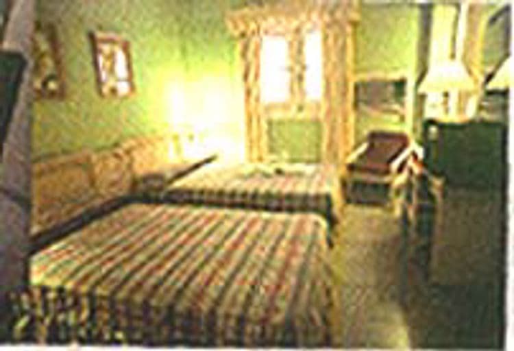 Gran Caribe Vedado Hotel