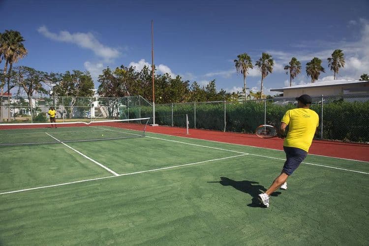Starfish Varadero
