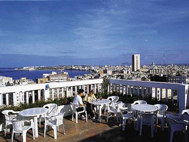 Horizontes St. John's