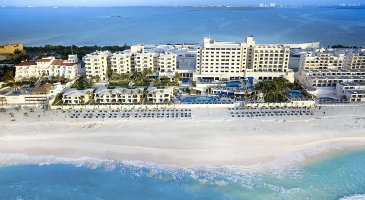 Occidental Tucancun