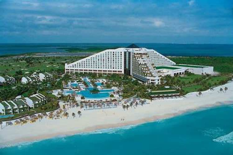 Iberostar Cancun