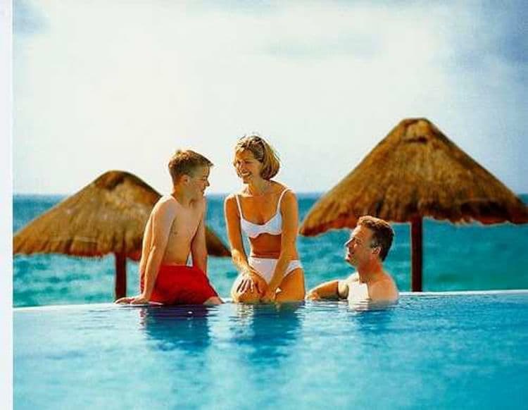 Iberostar Cancun
