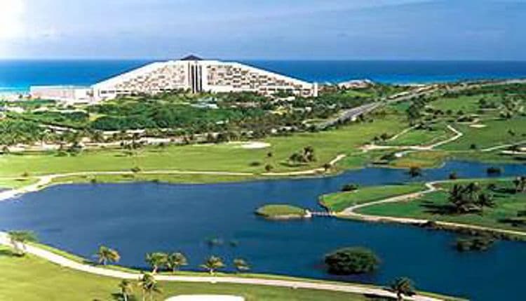 Iberostar Cancun