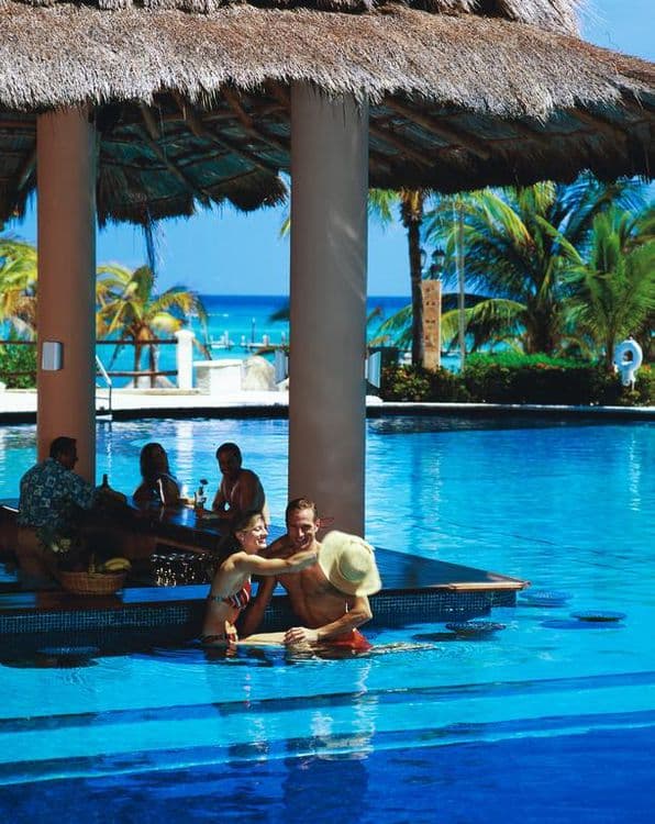 Grand Fiesta Americana Coral Beach Cancun