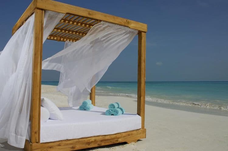 Grand Fiesta Americana Coral Beach Cancun