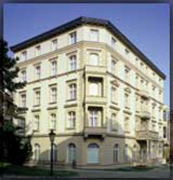 Bristol Kralovska Vila