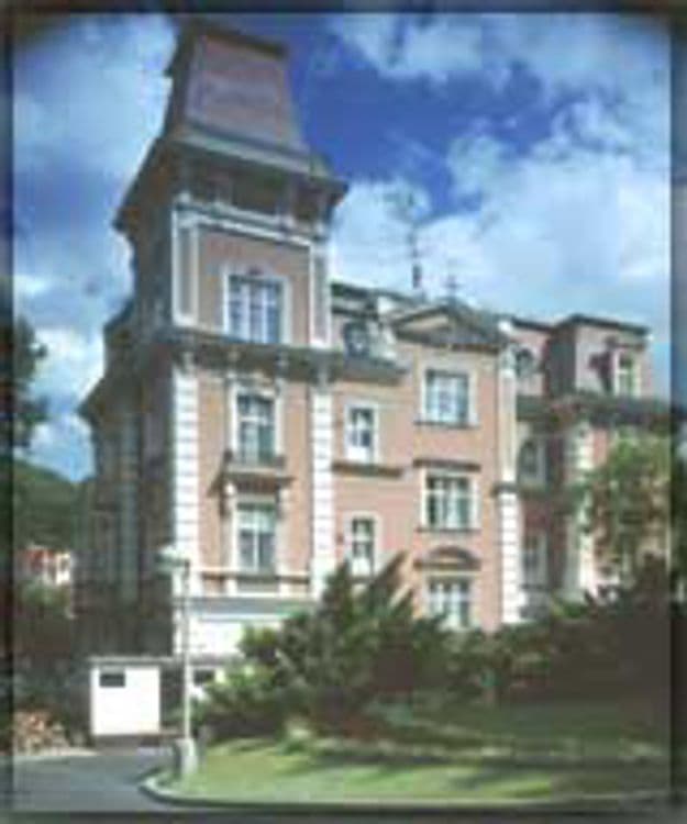 Bristol Tereza