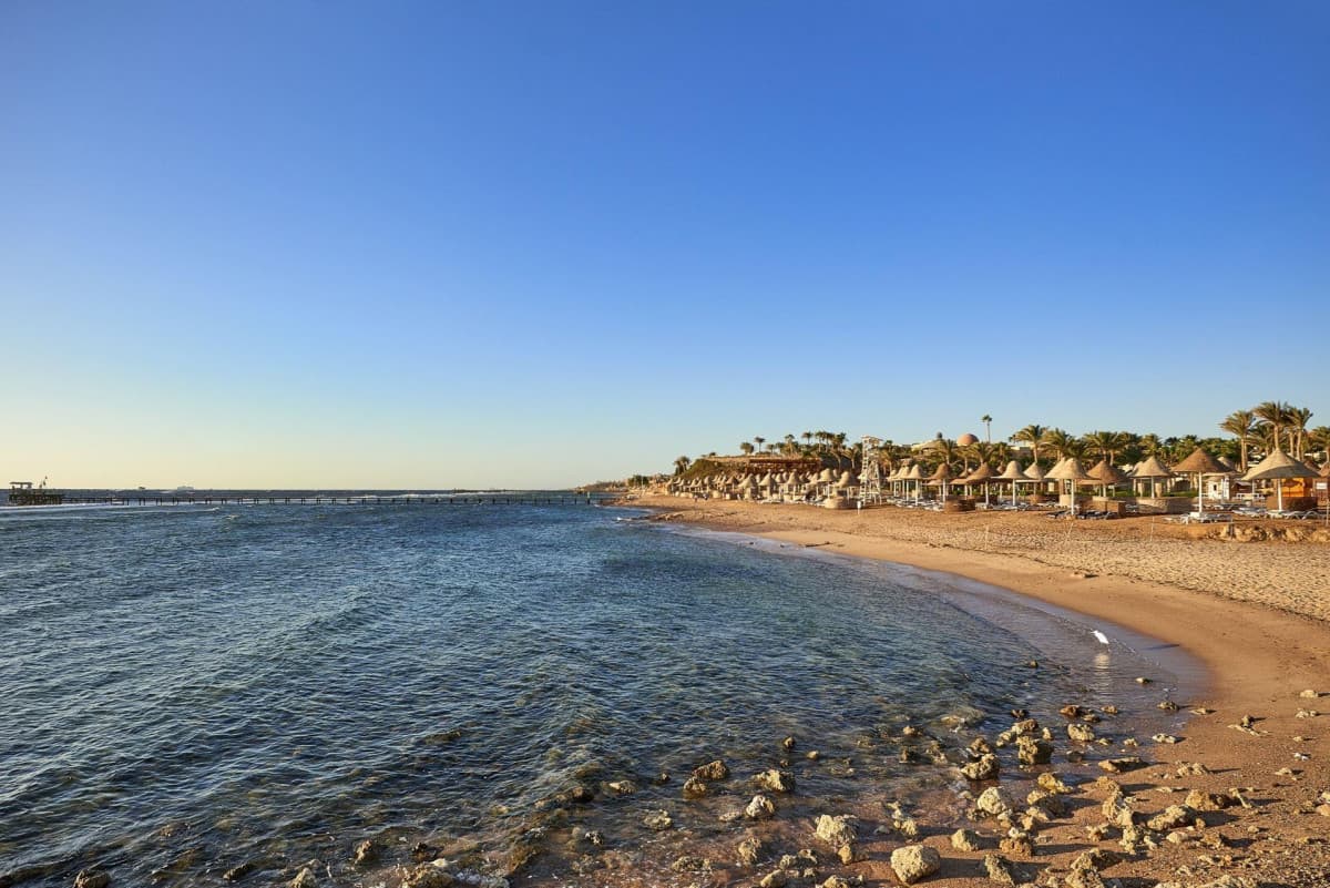 Parrotel Beach Resort (ex. Radisson Blu Resort)