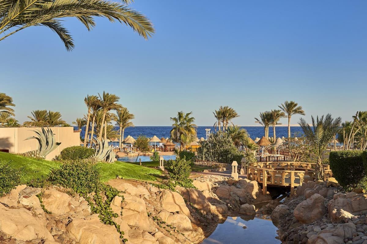Parrotel Beach Resort (ex. Radisson Blu Resort)