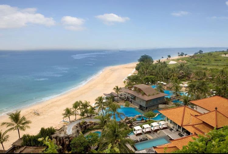 Hilton Bali Resort