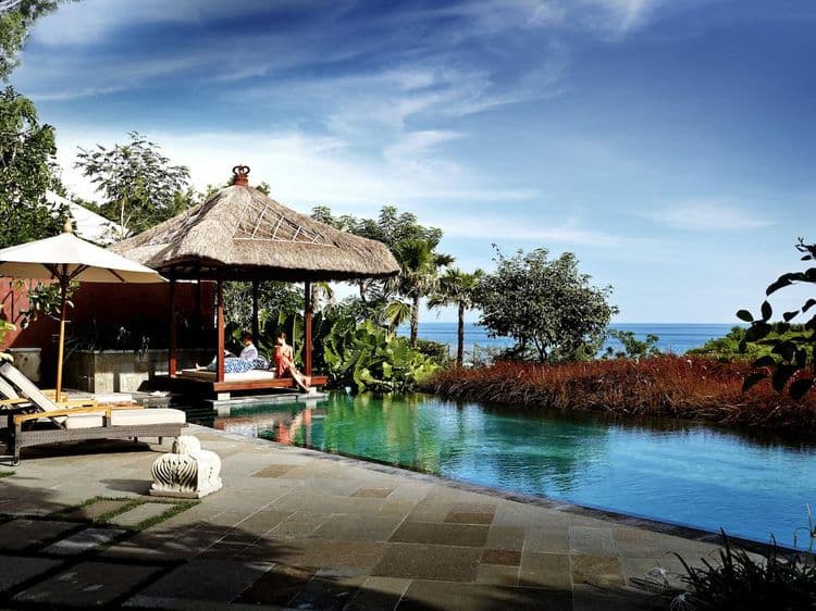 Hilton Bali Resort