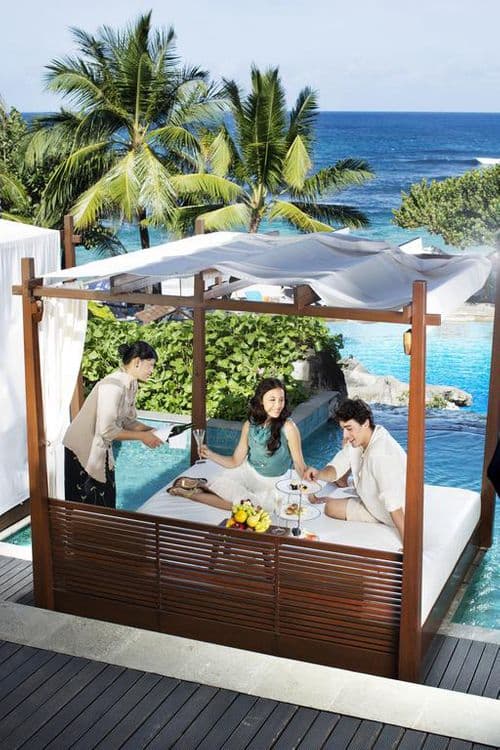 Hilton Bali Resort