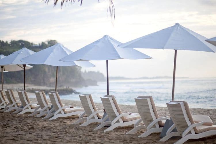 Hilton Bali Resort