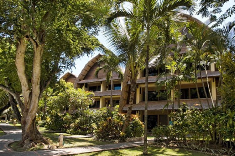 Mercure Resort Sanur