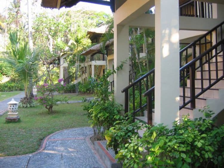 Mercure Resort Sanur