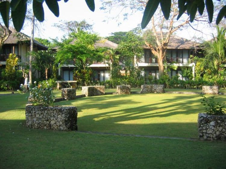Mercure Resort Sanur