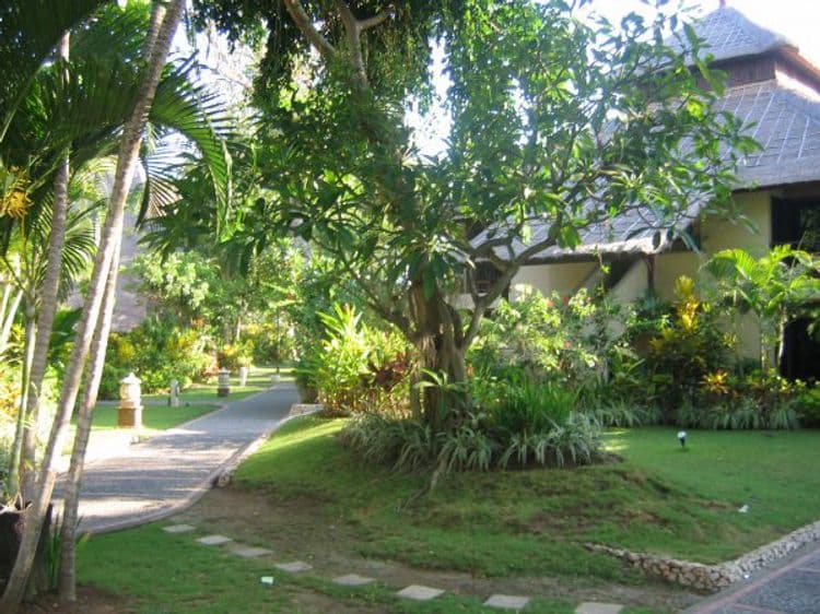 Mercure Resort Sanur