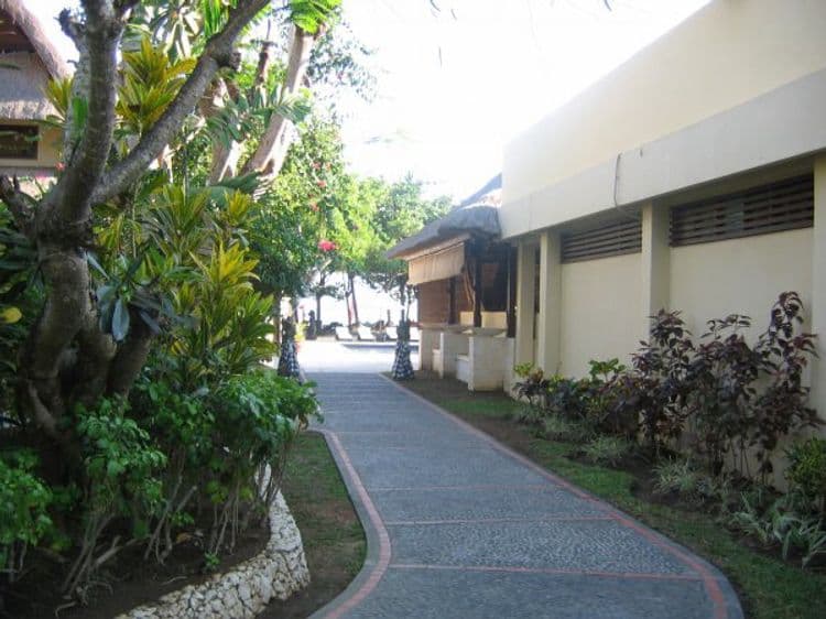 Mercure Resort Sanur