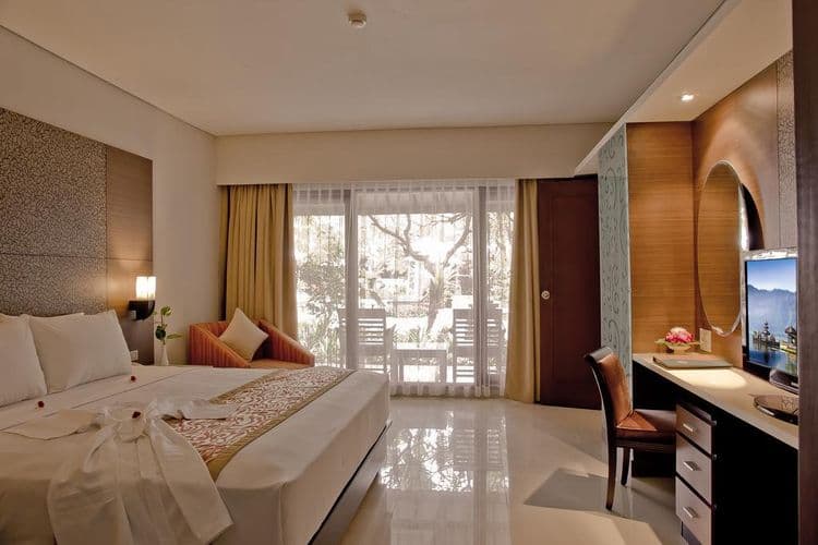 Bali Rani Hotel
