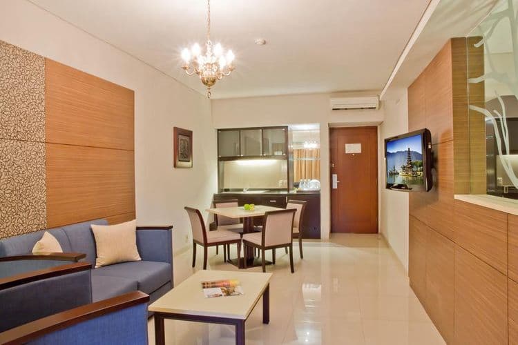 Bali Rani Hotel