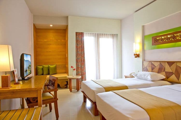 Bali Rani Hotel