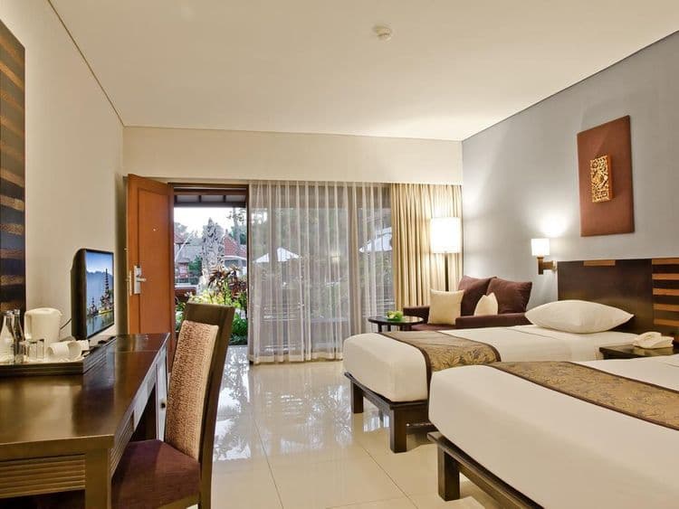 Bali Rani Hotel