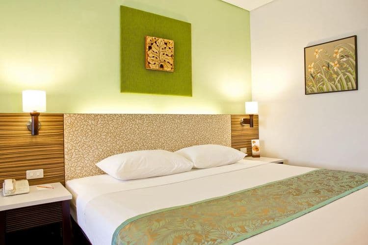 Bali Rani Hotel