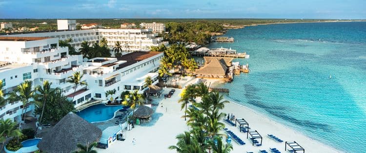 Be Live Experience Hamaca Beach