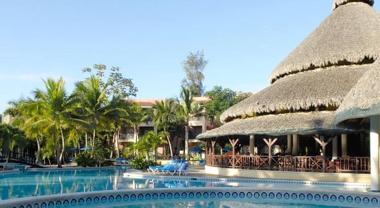 Be Live Experience Hamaca Beach