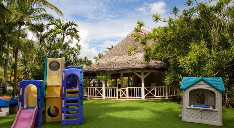 Be Live Experience Hamaca Beach