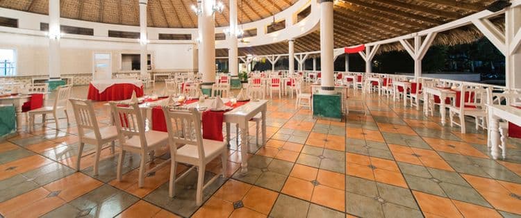Be Live Experience Hamaca Beach