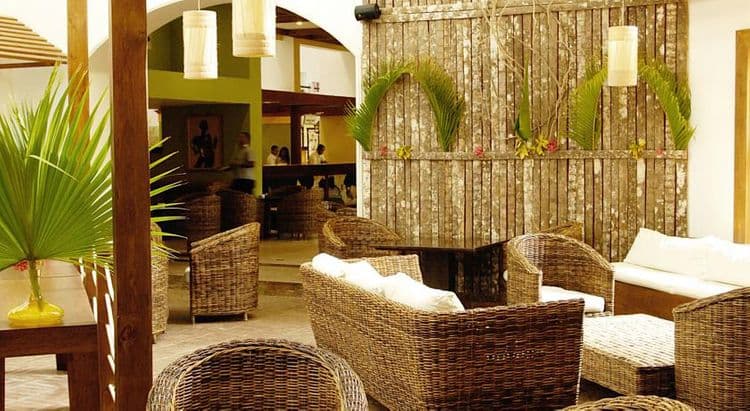Be Live Experience Hamaca Beach