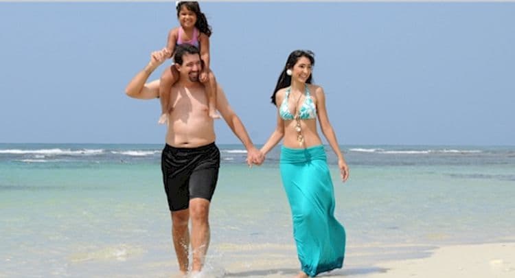 Coral Costa Caribe