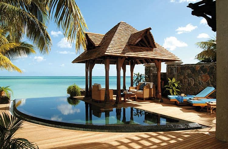 Royal Palm Beachcomber Luxury