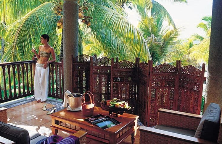 Royal Palm Beachcomber Luxury