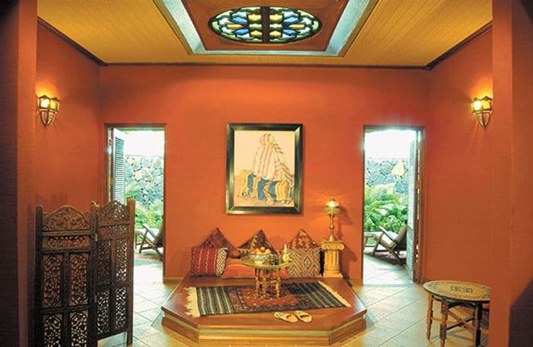 Royal Palm Beachcomber Luxury