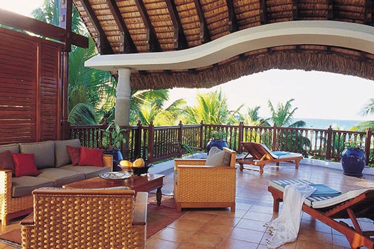 Royal Palm Beachcomber Luxury