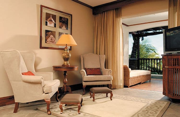 Royal Palm Beachcomber Luxury